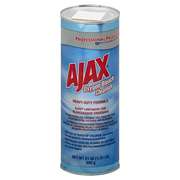 Ajax Ajax Bleach Scouring Clean 21 oz., PK24 214278